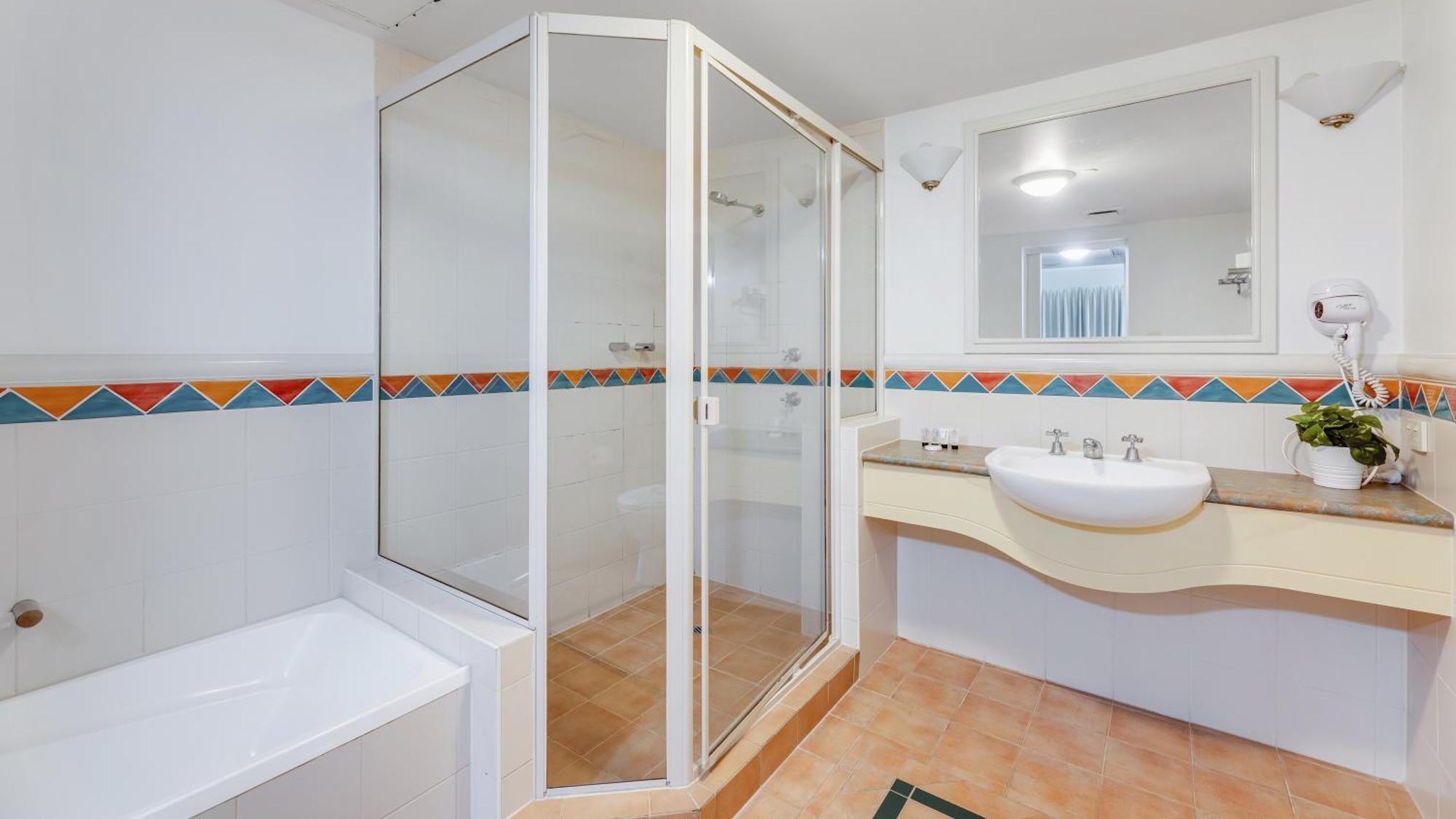 Holiday Holiday Crown Towers ゴールドコースト 部屋 写真