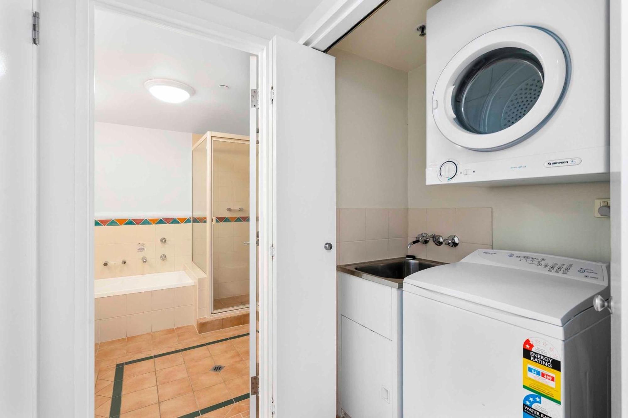 Holiday Holiday Crown Towers ゴールドコースト 部屋 写真